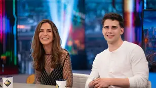Lydia Bosch y Julio Peña recuerdan sus métodos más “copiotas” como estudiantes