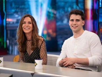 Lydia Bosch y Julio Pe&ntilde;a recuerdan sus m&eacute;todos m&aacute;s &ldquo;copiotas&rdquo; como estudiantes