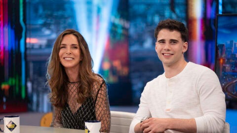 Lydia Bosch y Julio Pe&ntilde;a recuerdan sus m&eacute;todos m&aacute;s &ldquo;copiotas&rdquo; como estudiantes