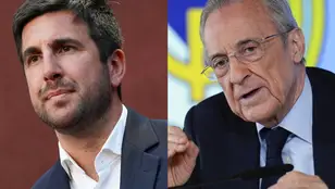 Fútbol.- El Real Madrid celebrará sus elecciones a la presidencia el domingo 7 de junio