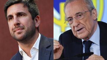 F&uacute;tbol.- El Real Madrid celebrar&aacute; sus elecciones a la presidencia el domingo 7 de junio