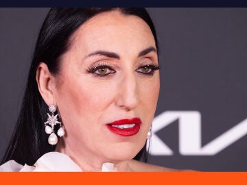 Rossy de Palma