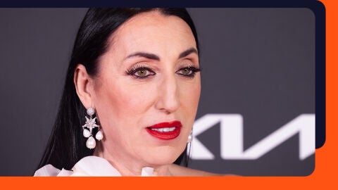 Rossy de Palma