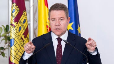 Imagen de Emiliano Garc&iacute;a-Page