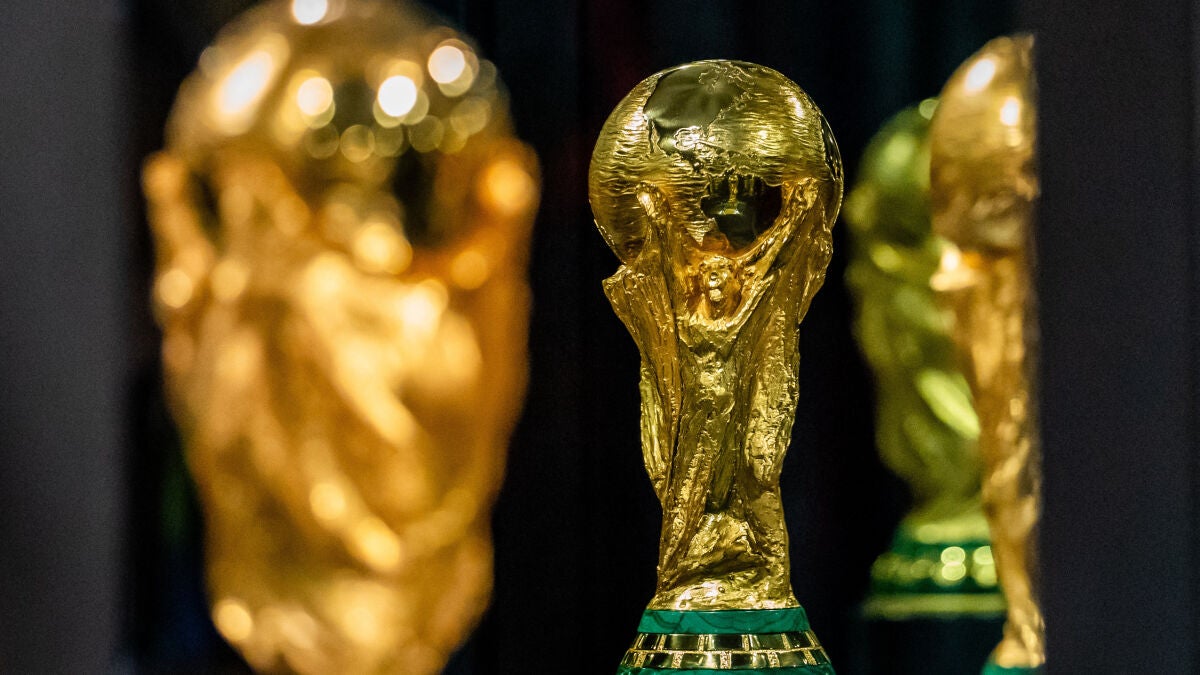 Calendario completo del Mundial 2026: sedes, fechas y horari