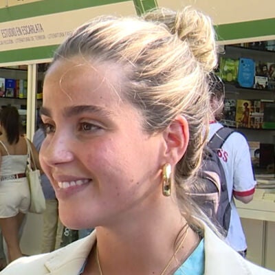 Paty S&aacute;nchez Flores
