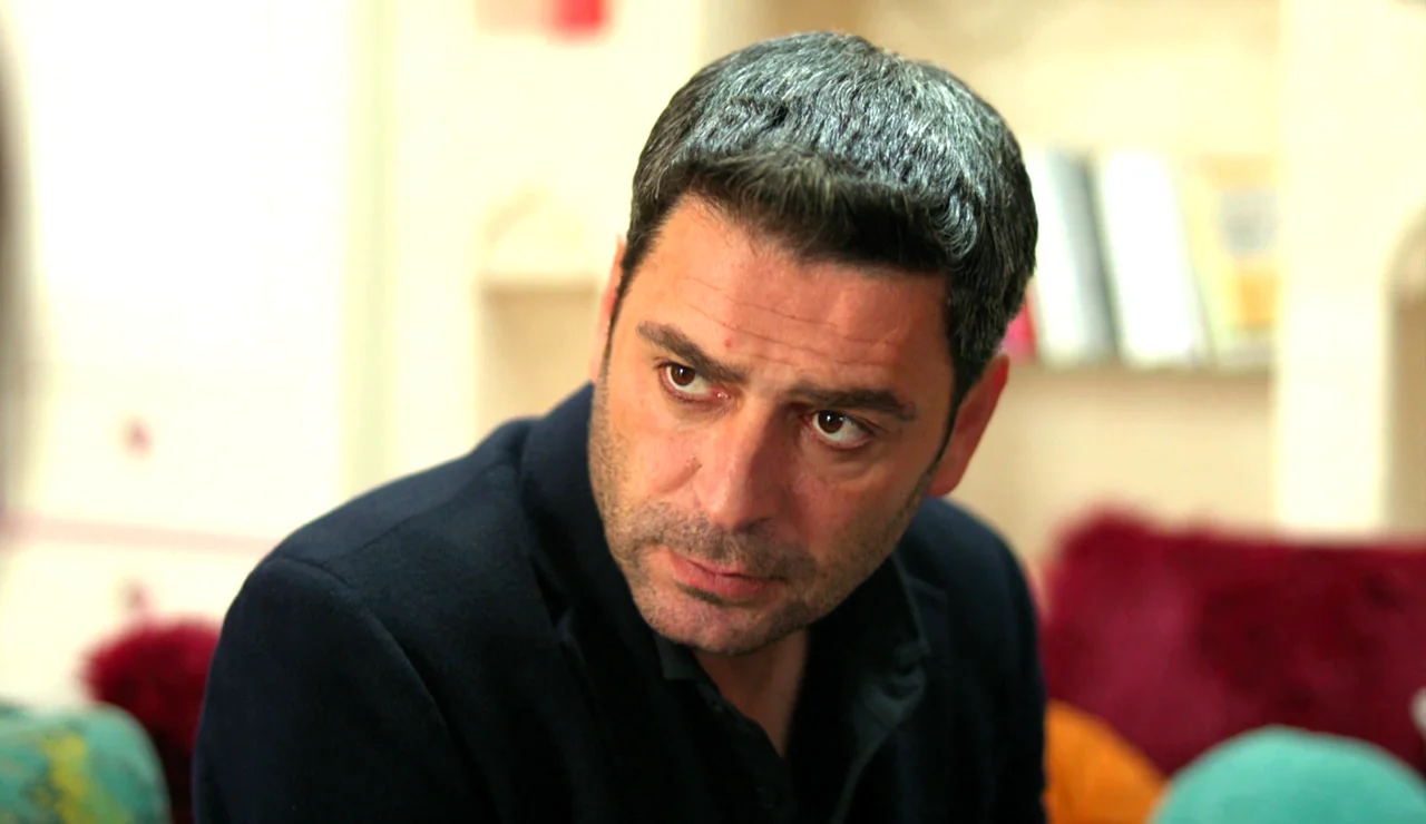 Cihan rompe con Mine y lucha por salvar su matrimonio con Alya