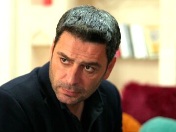 Cihan rompe con Mine y lucha por salvar su matrimonio con Alya