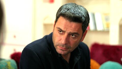 Cihan rompe con Mine y lucha por salvar su matrimonio con Alya