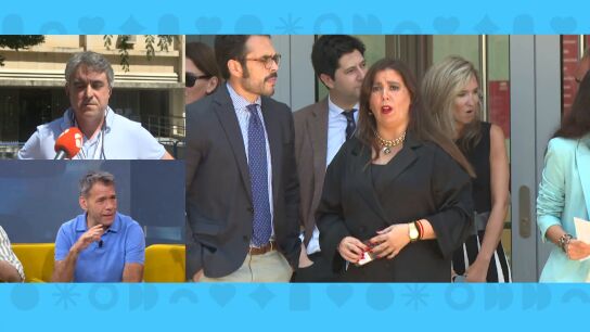 David Vigario, juicio David S&aacute;nchez
