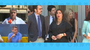 David Vigario, juicio David S&aacute;nchez
