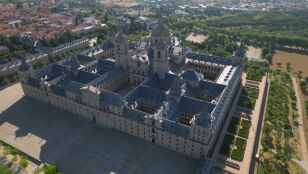 Monasterio de El Escorial