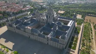 Monasterio de El Escorial