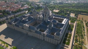 Monasterio de El Escorial