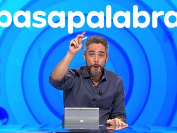 Pasapalabra firma su mejor temporada en tres a&ntilde;os y se consolida como el concurso m&aacute;s visto