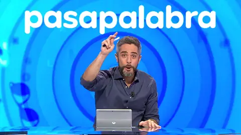 Roberto Leal, presentador de Pasapalabra Pasapalabra firma su mejor temporada en tres años y se consolida como el concurso más visto