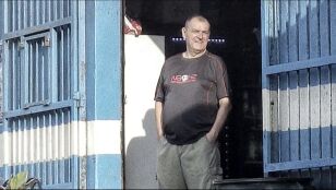 I&ntilde;aki de Juana Chaos