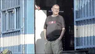 Iñaki de Juana Chaos