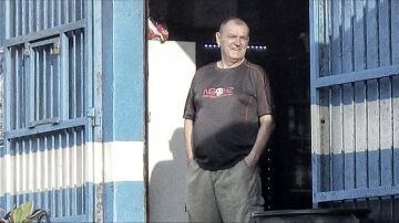 I&ntilde;aki de Juana Chaos