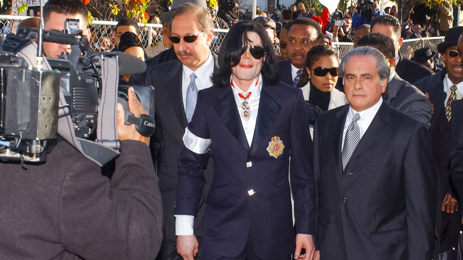 El abogado de Michael Jackson confiesa su mayor arrepentimiento en su juicio por abuso sexual infantil: 