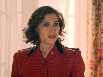 Marta, decepcionada con Fina tras descubrir la verdad sobre Bianca: &ldquo;&iquest;C&oacute;mo has podido mentirme?&rdquo;