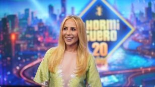 Vuelve a ver la entrevista completa a Marta S&aacute;nchez en El Hormiguero