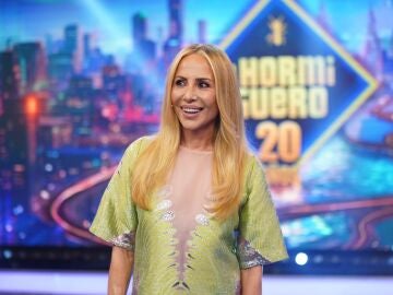 Vuelve a ver la entrevista completa a Marta S&aacute;nchez en El Hormiguero