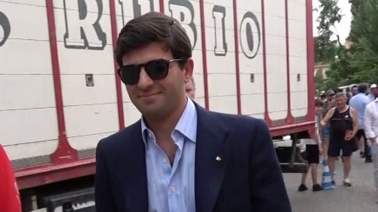 Juan Urquijo