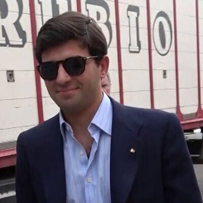 Juan Urquijo