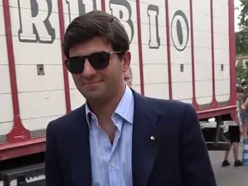 Juan Urquijo Juan Urquijo