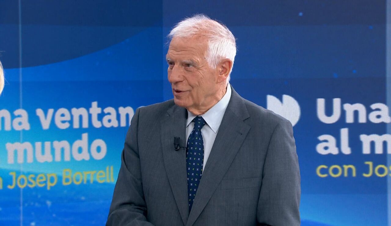 Josep Borrell