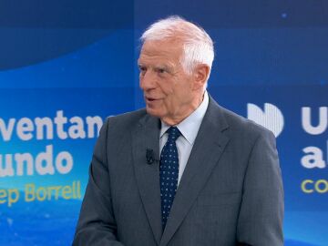 Josep Borrell