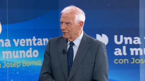Josep Borrell