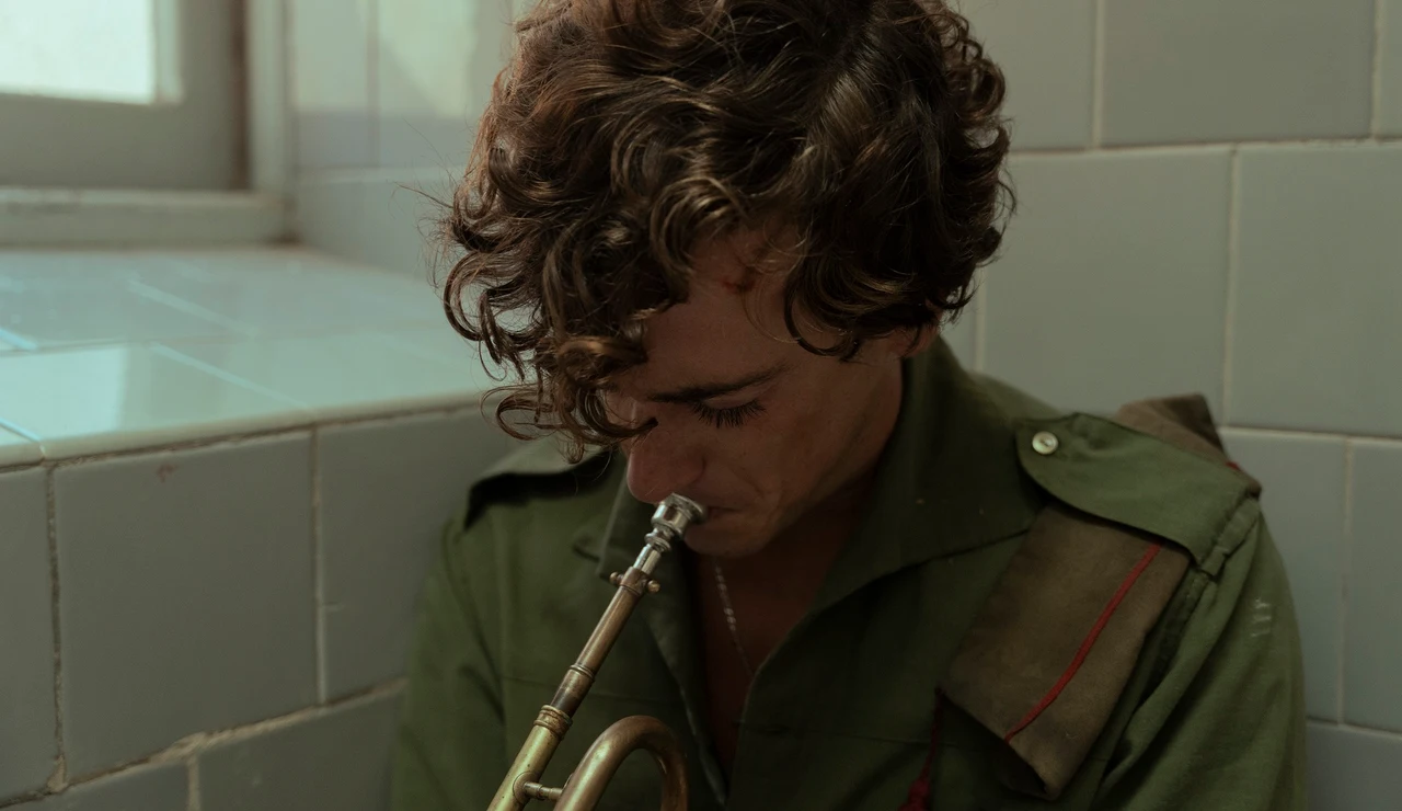 Guitarricadelafuente en La bola negra