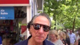 Alejandro Rubio