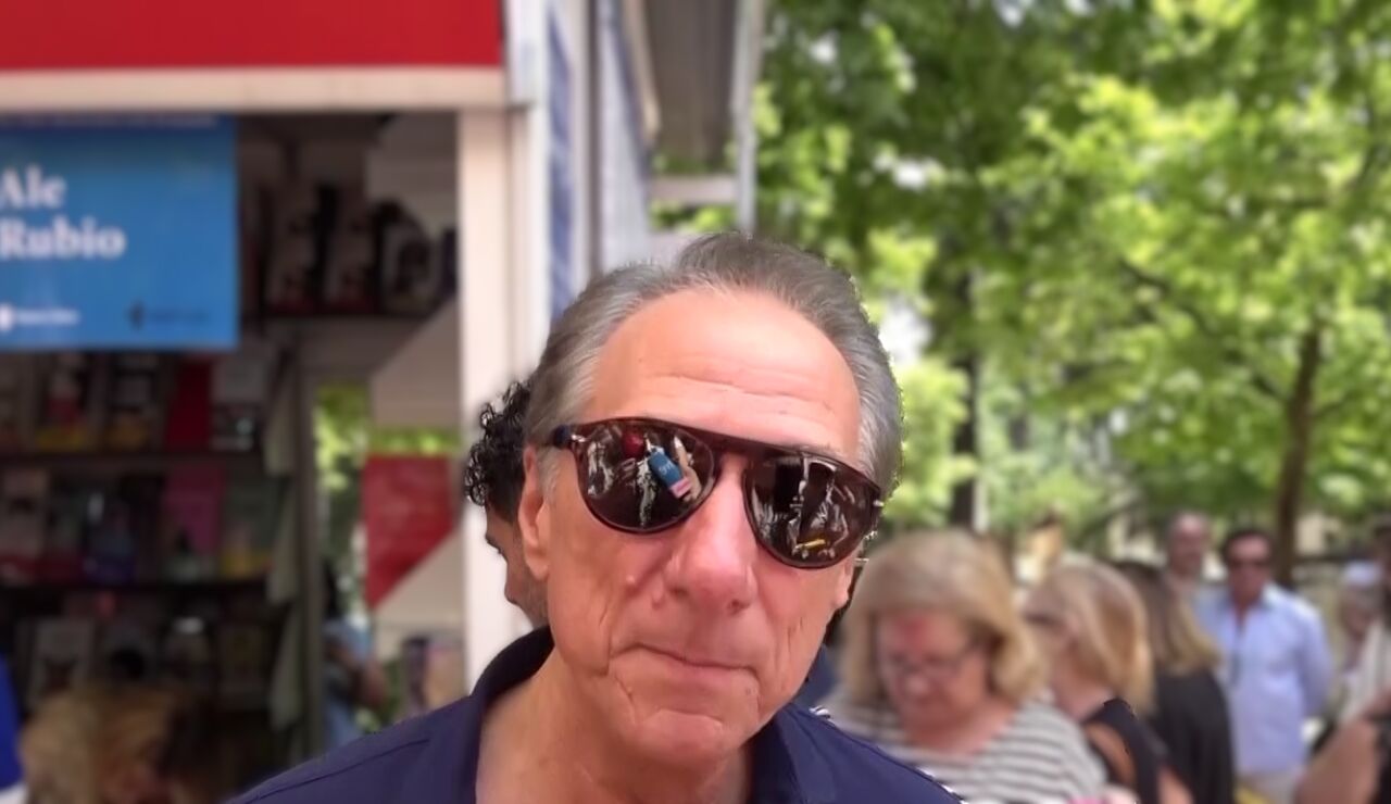 Alejandro Rubio