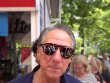 Alejandro Rubio