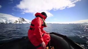 D&iacute;a Mundial de los oc&eacute;anos