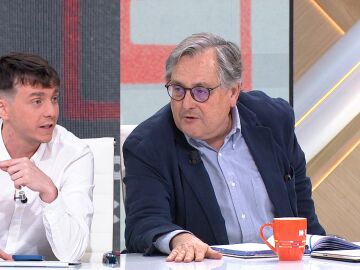 Eduardo Rubi&ntilde;o, Paco Marhuenda