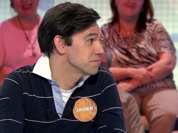 El m&eacute;todo de estudio de Javier sorprende en Pasapalabra: &ldquo;La carrera me la saqu&eacute; en la cama&rdquo;