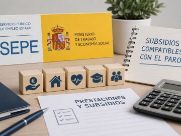 Este es el subsidio del SEPE que puedes cobrar aunque encuentres trabajo: requisitos y c&oacute;mo solicitarlo