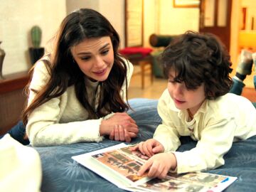 El &aacute;lbum de fotos que hace dudar a Alya sobre su divorcio de Cihan, &iquest;dar&aacute; marcha atr&aacute;s?