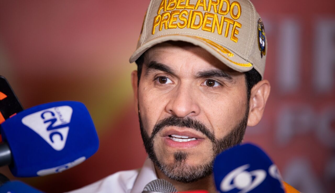 Abelardo de la Espriella 