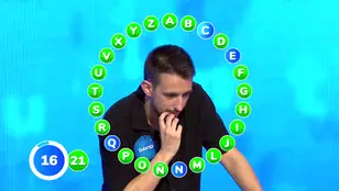 El silencio como aliado: David prefiere asegurar tras la arriesgada apuesta de Javier en El Rosco