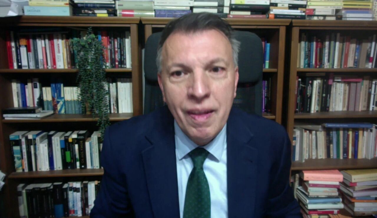 Joaquim Bosch