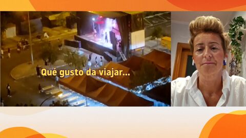 Orquesta