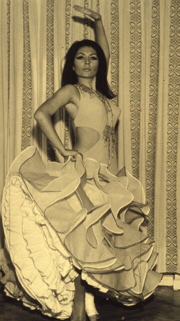Rocío Jurado