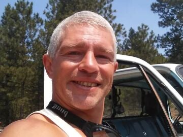 Matt Brown de Alaskan Bush People