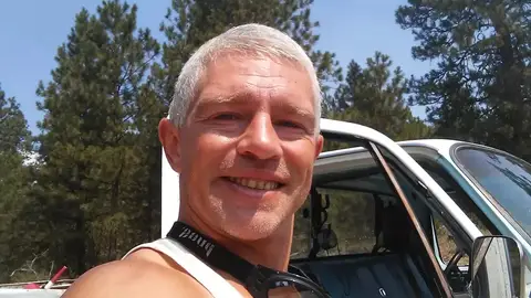 Matt Brown de Alaskan Bush People Matt Brown de Alaskan Bush People
