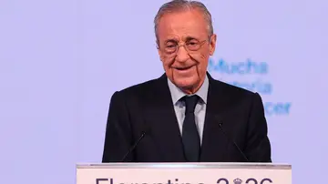Florentino Pérez Florentino Pérez